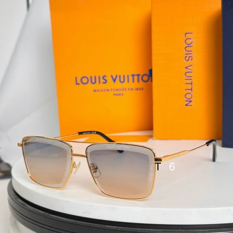 LV Sunglasses ID:20260410-2714
